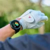 Sharper Image PRO Advanced GPS Golf Watch