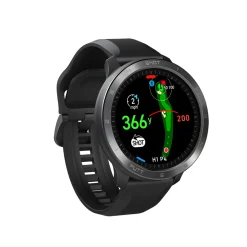 Sharper Image PRO Advanced GPS Golf Watch