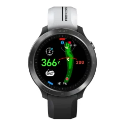 Sharper Image PRO Advanced GPS Golf Watch