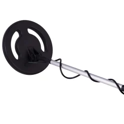 Explore Scientific LLC Pro Digital Metal Detector with Headphones