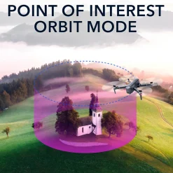Fotorama USA, LLC Pro Drone with 4K UHD Camera