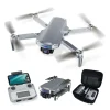 Fotorama USA, LLC Pro Foldable Drone with 4K FHD Camera