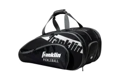 FRANKLIN SPORTS Pro Series Pickleball Paddle Bag
