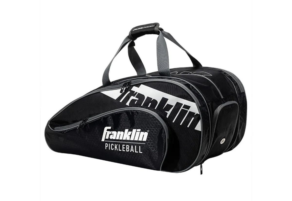 FRANKLIN SPORTS Pro Series Pickleball Paddle Bag