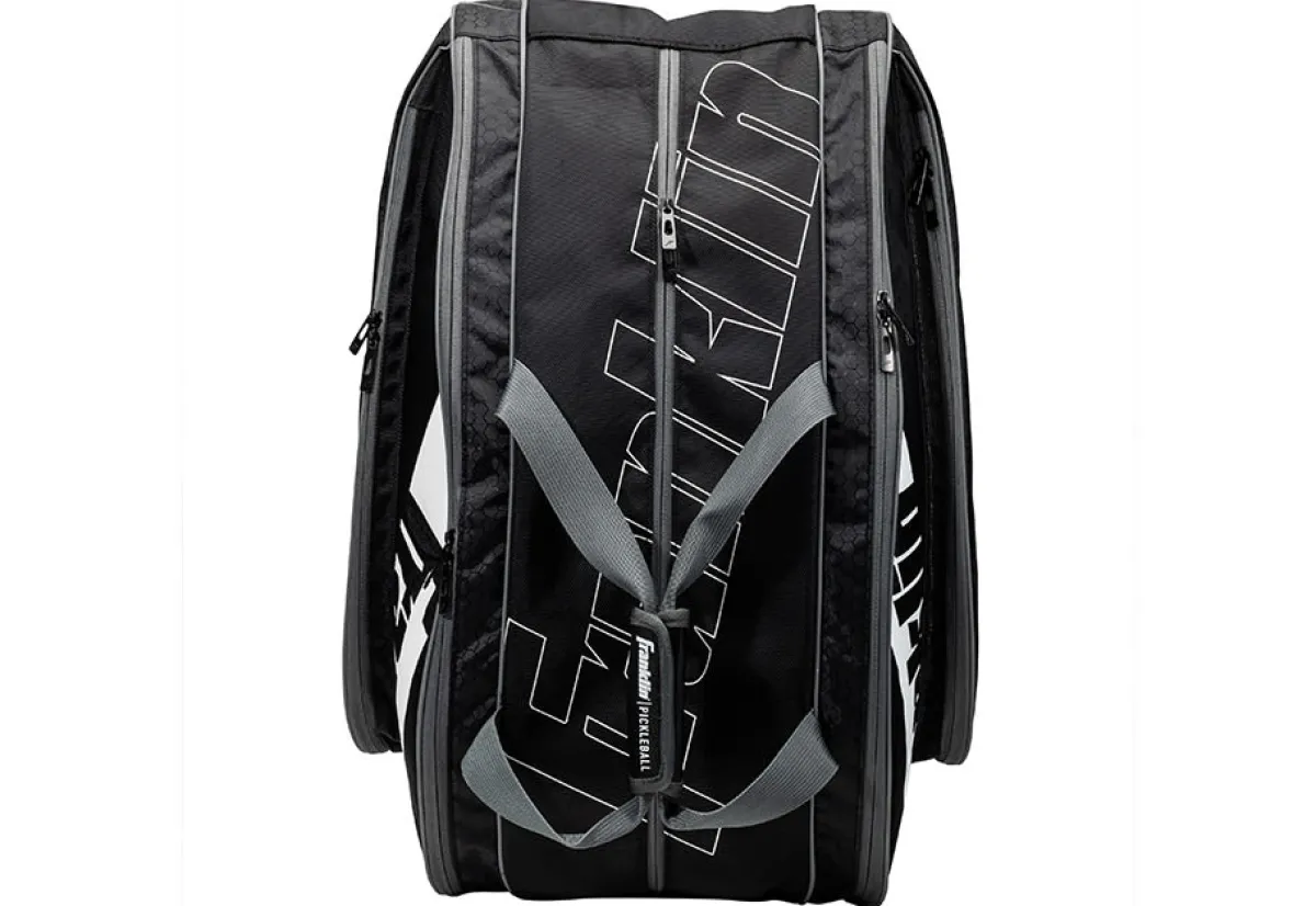 FRANKLIN SPORTS Pro Series Pickleball Paddle Bag