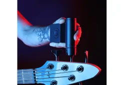 Hal Leonard Professional Automatic Bass Tuner