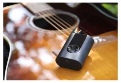 Pilot Laboratories, Inc Professional Automatic Guitar Tuner