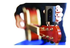 Pilot Laboratories, Inc Professional Automatic Guitar Tuner