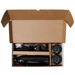 Metropolitan Vacuum Cleaner Co., Inc. Professional Cordless Utility Vacuum
