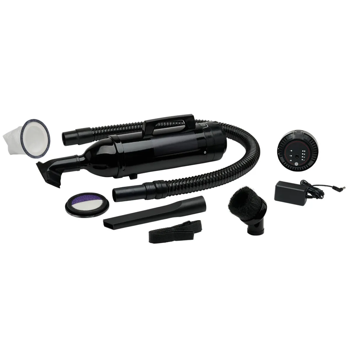 Metropolitan Vacuum Cleaner Co., Inc. Professional Cordless Utility Vacuum
