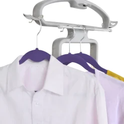 Capital Technology Inc DBA SALAV Professional Garment Steamer