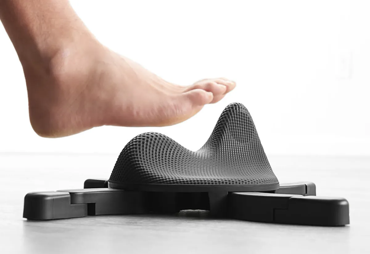 Alleviate, Inc Professional Grade Arch Massager