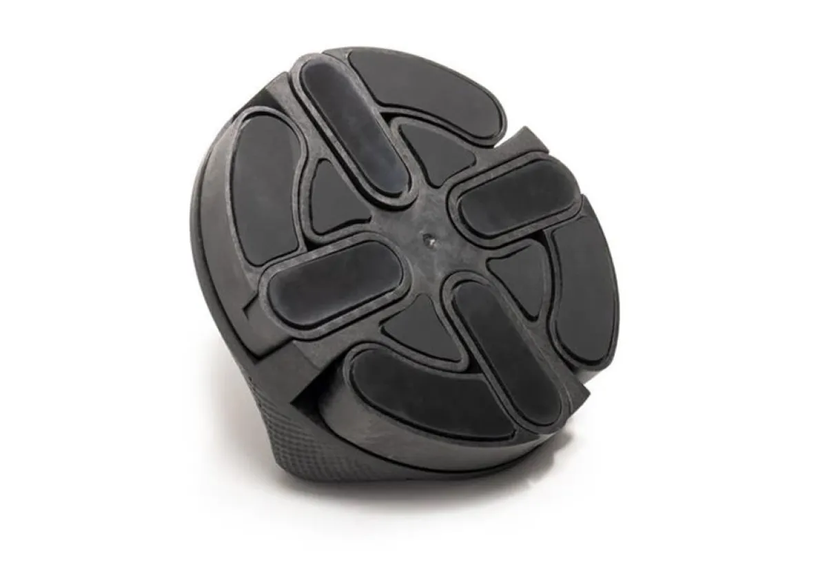 Alleviate, Inc Professional Grade Arch Massager