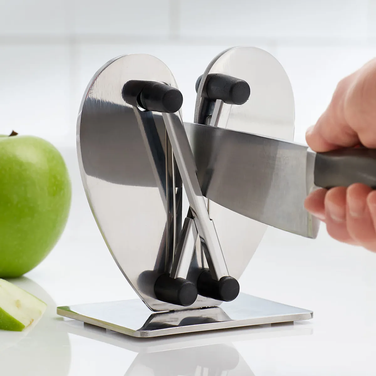 Sharper Image Professional Knife Sharpener by