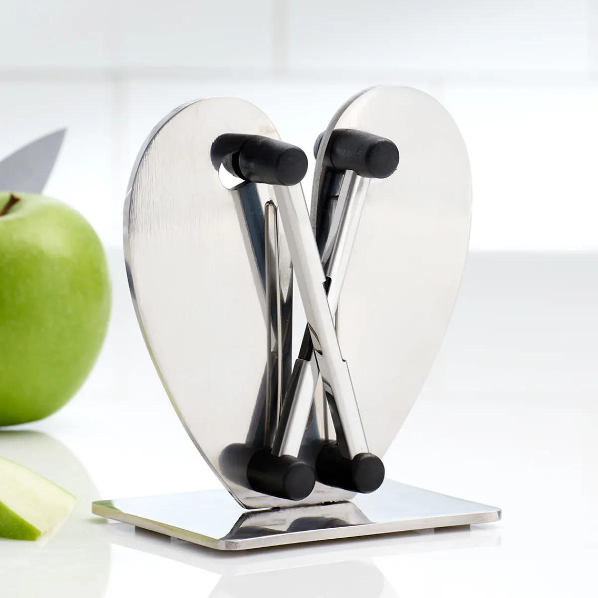 Sharper Image Professional Knife Sharpener by