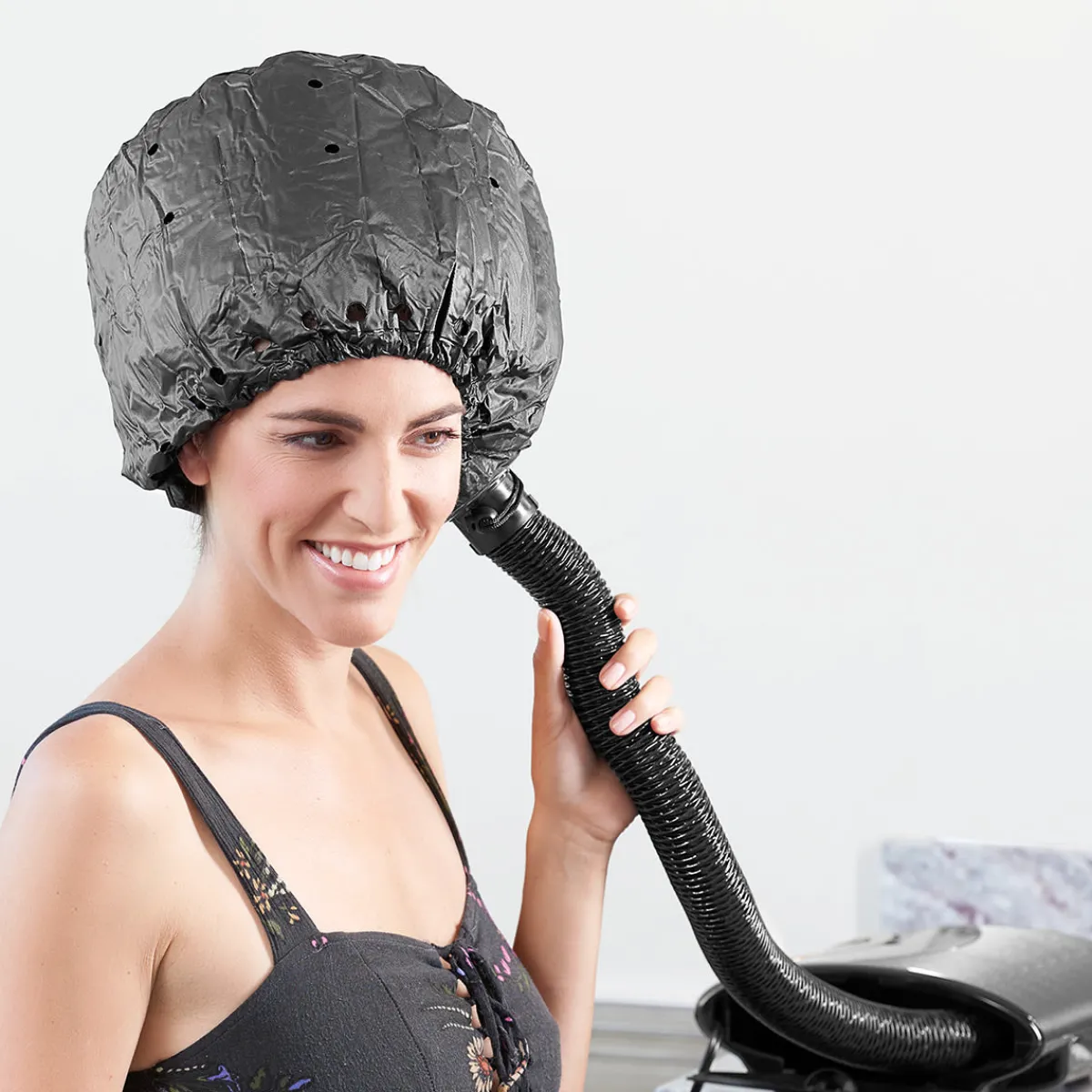 Conair (Personal Care Division) Professional Soft Bonnet Hair Dryer