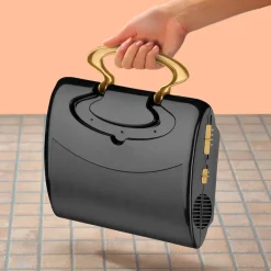 Conair (Personal Care Division) Professional Soft Bonnet Hair Dryer