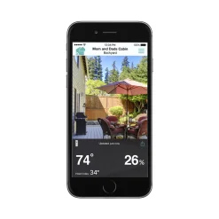 Sharper Image Professional Weather Station