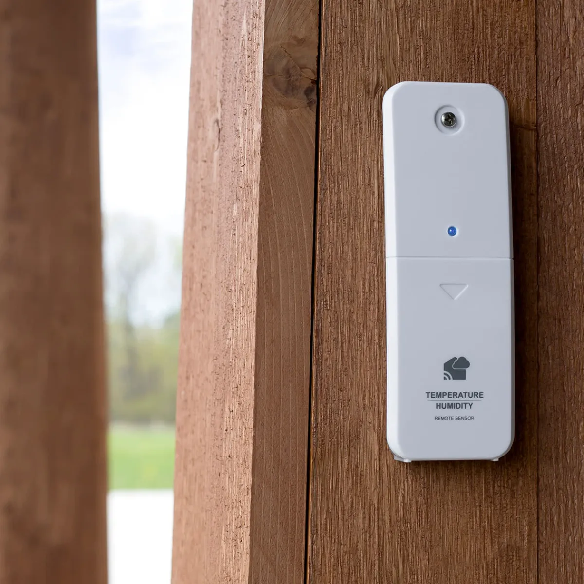 Sharper Image Professional Weather Station