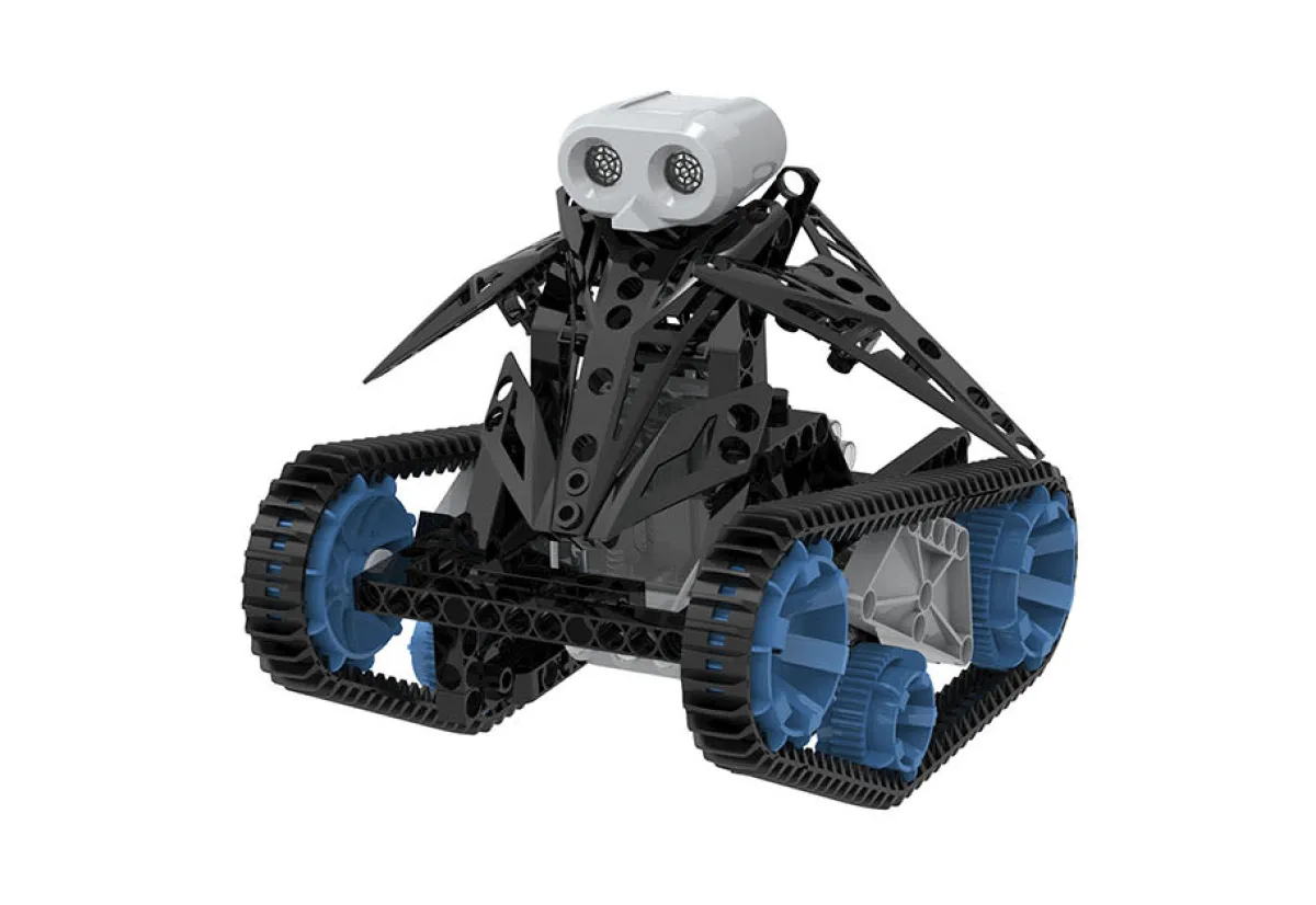 Kids Pilot Laboratories, Inc Programmable Robot Kit