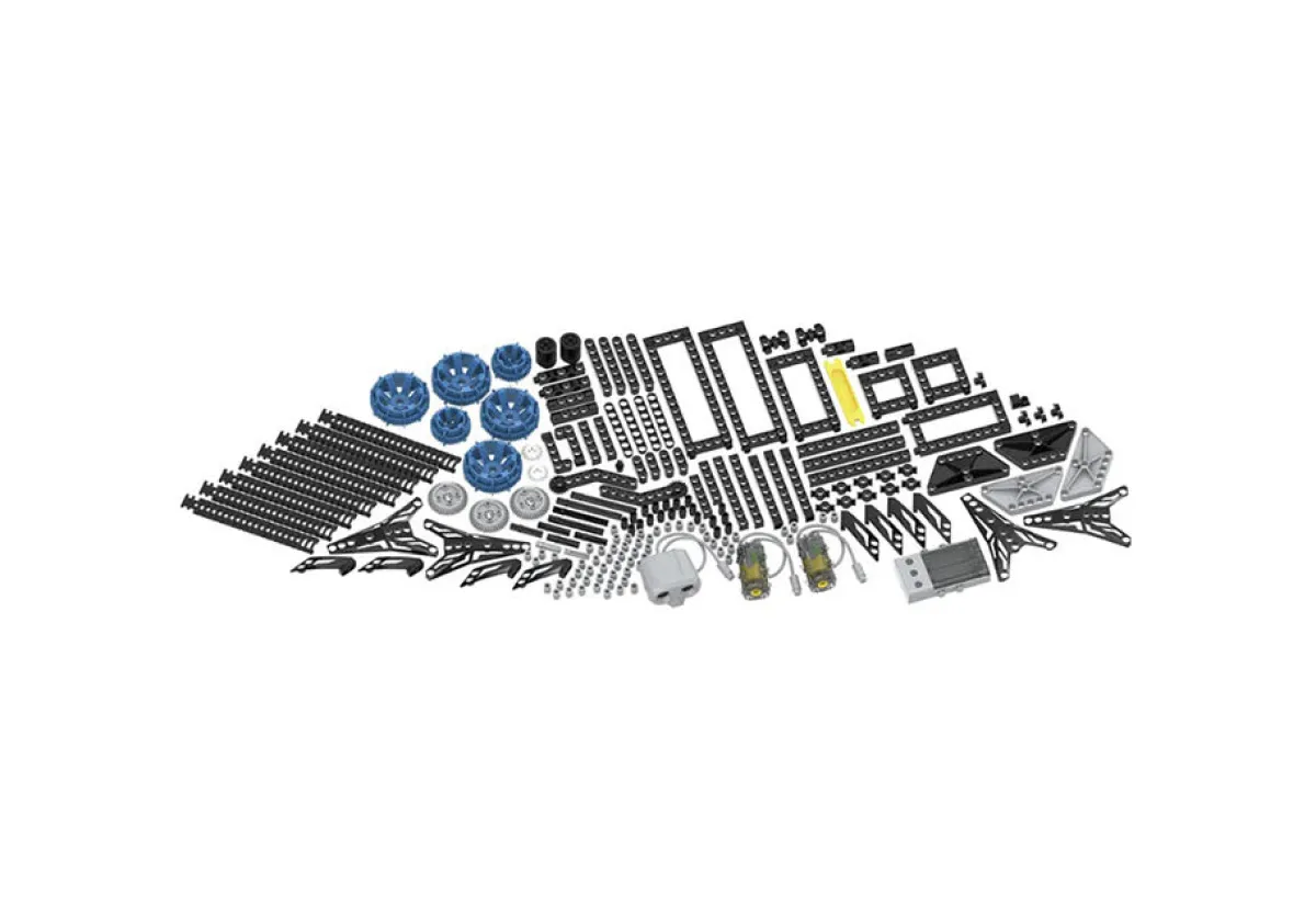 Kids Pilot Laboratories, Inc Programmable Robot Kit