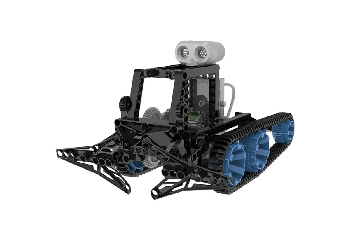 Kids Pilot Laboratories, Inc Programmable Robot Kit