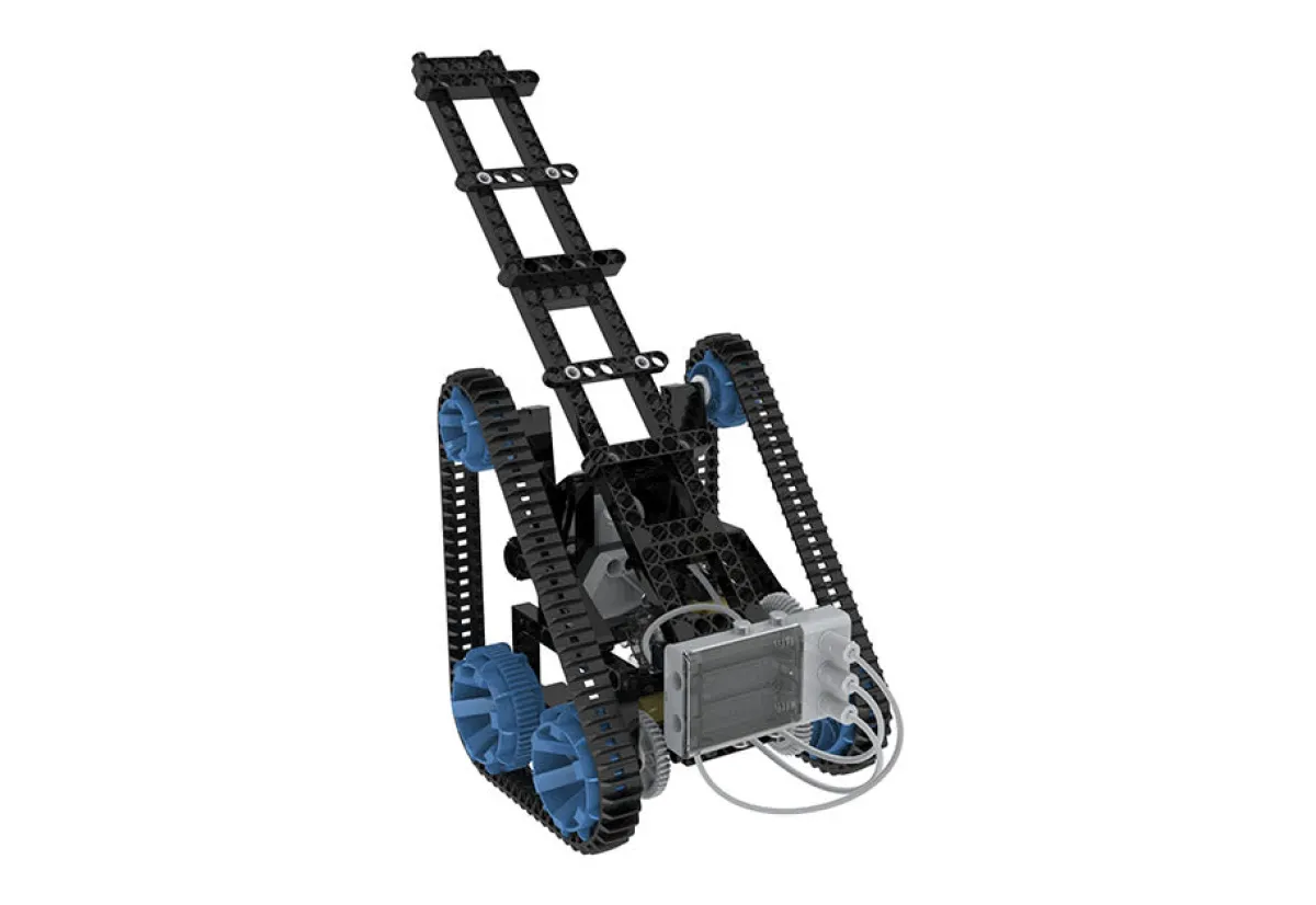 Kids Pilot Laboratories, Inc Programmable Robot Kit