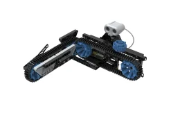 Kids Pilot Laboratories, Inc Programmable Robot Kit