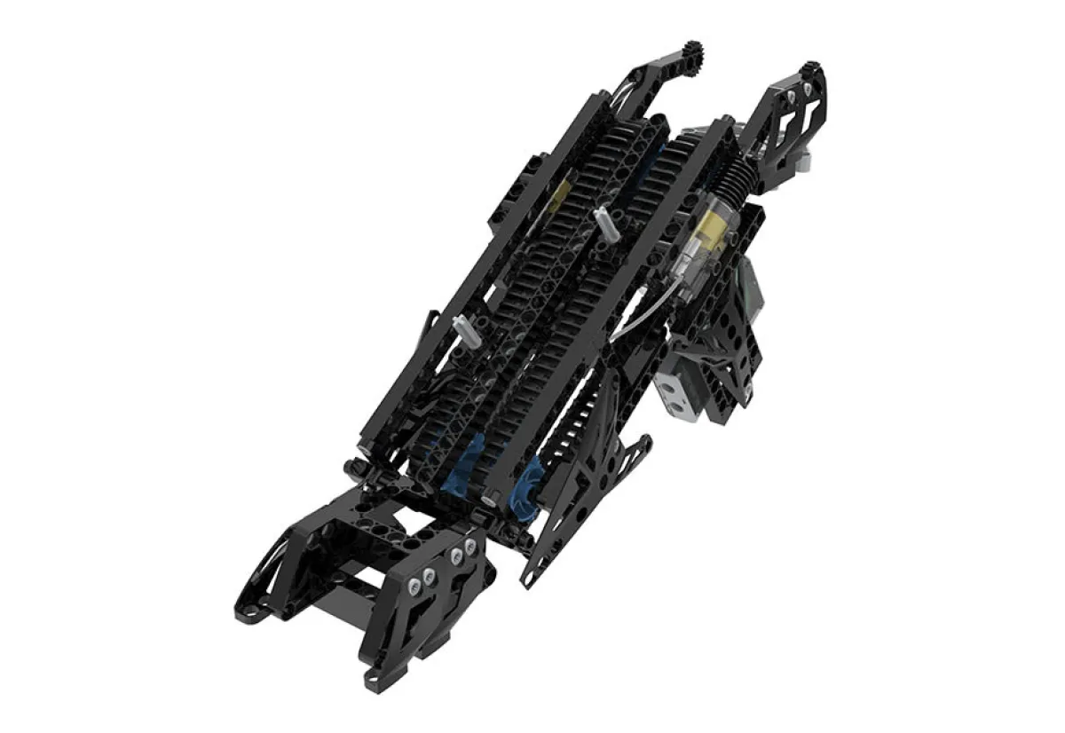 Kids Pilot Laboratories, Inc Programmable Robot Kit