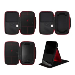 Voice Caddie (GST Solutions, Inc.) Protective Case for PRO Launch Monitor and 3D Driving Range Simulator