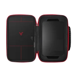 Voice Caddie (GST Solutions, Inc.) Protective Case for PRO Launch Monitor and 3D Driving Range Simulator