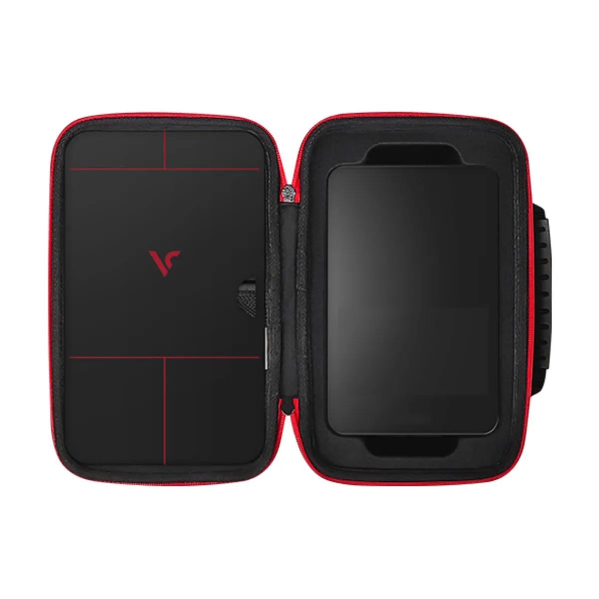 Voice Caddie (GST Solutions, Inc.) Protective Case for PRO Launch Monitor and 3D Driving Range Simulator