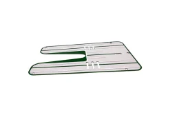 Golf Gifts and Gallery Putting Training Mirror