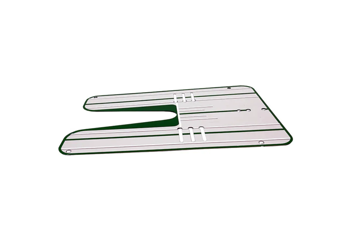 Golf Gifts and Gallery Putting Training Mirror