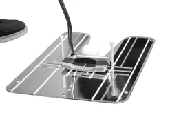 Golf Gifts and Gallery Putting Training Mirror