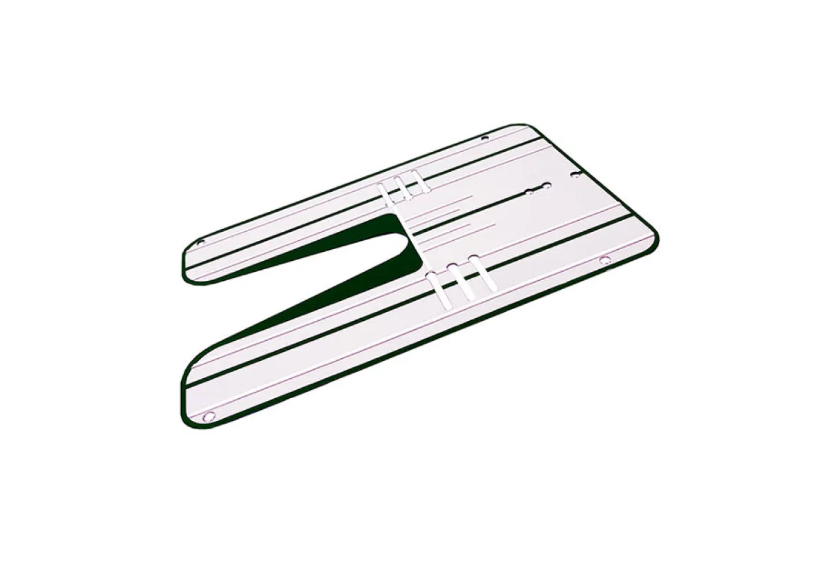 Golf Gifts and Gallery Putting Training Mirror