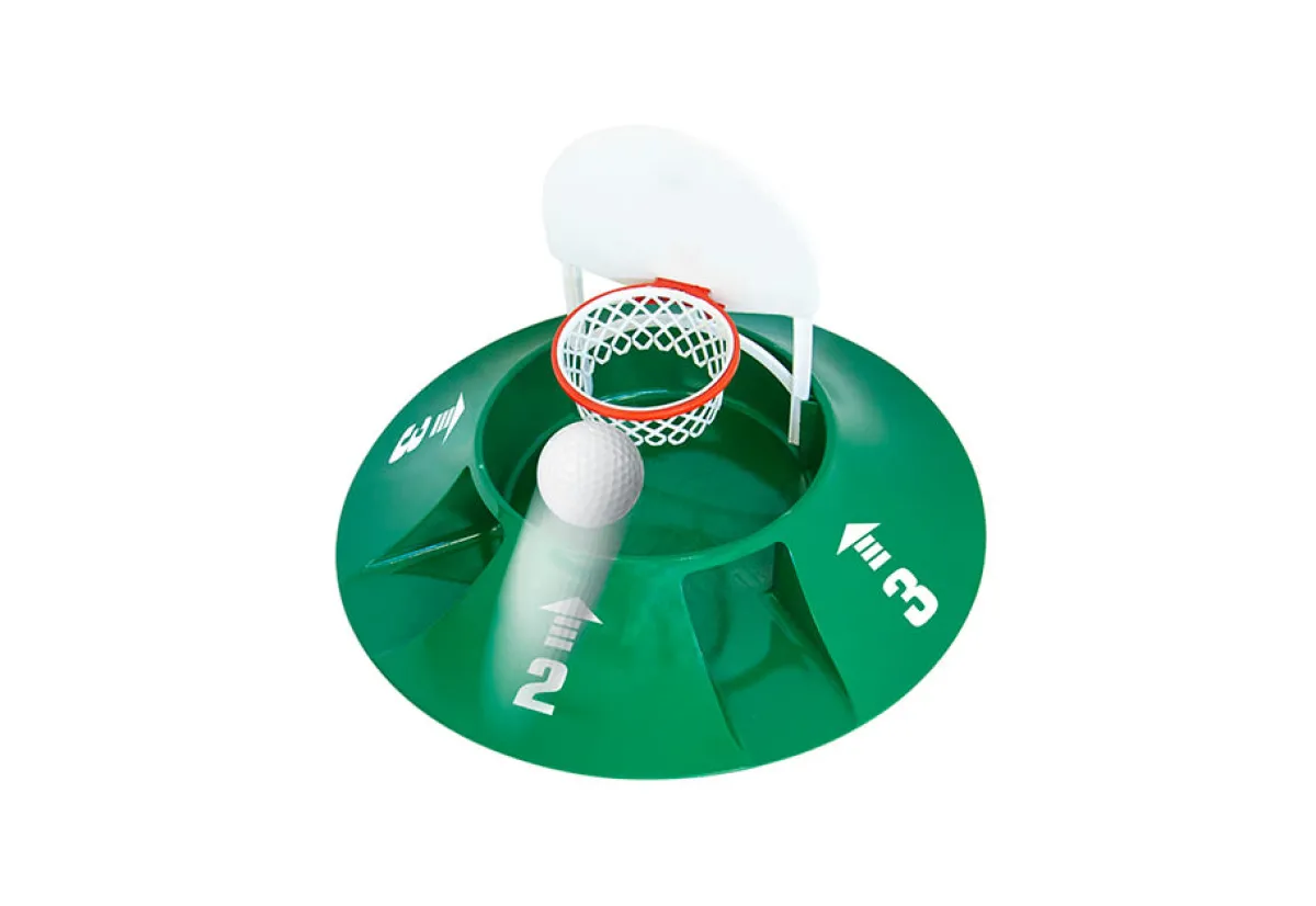Golf Gifts and Gallery Putt'n Hoops