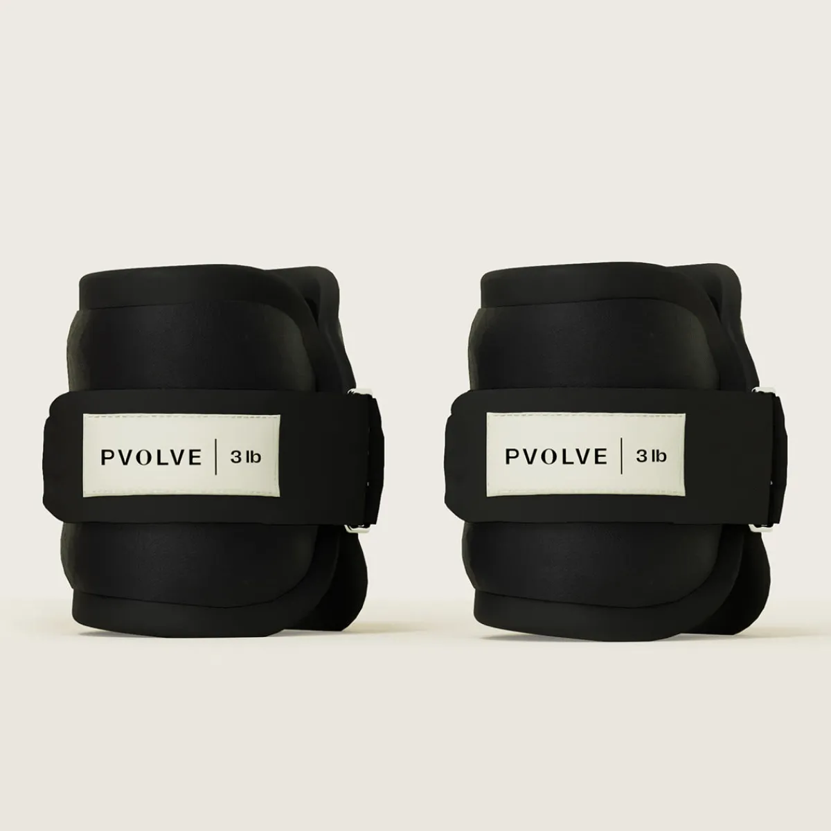 Five Factory Group INC Pvolve Leg Sculpting Ankle Weights (Set of 2)