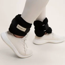 Five Factory Group INC Pvolve Leg Sculpting Ankle Weights (Set of 2)