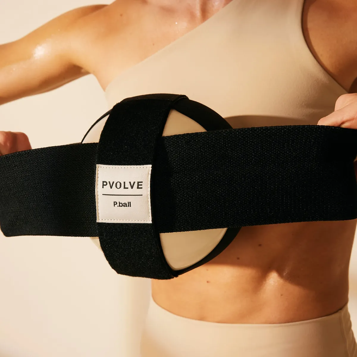 Pvolve, LLC Pvolve Signature Bundle