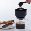 Escali Corp dba Kitchen Supply Quick Brew Solo