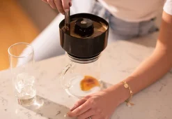 Escali Corp dba Kitchen Supply Quick Brew Solo