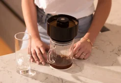 Escali Corp dba Kitchen Supply Quick Brew Solo