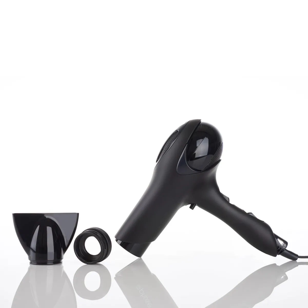 Cricket Company LLC, The Quietest Professional Hair Dryer