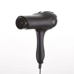 Cricket Company LLC, The Quietest Professional Hair Dryer