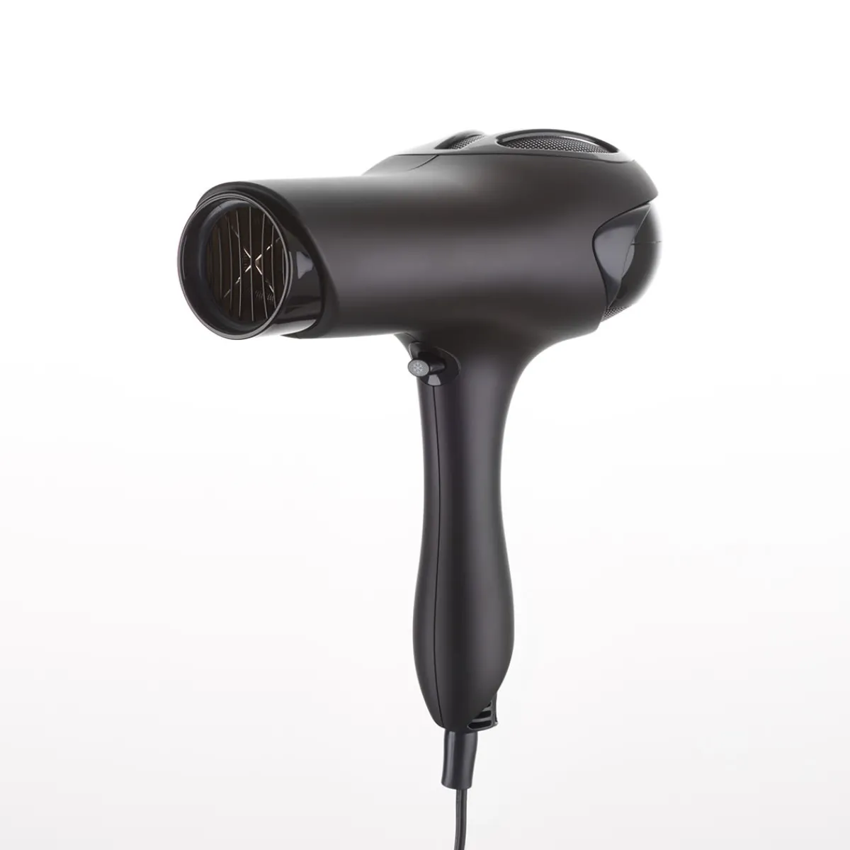 Cricket Company LLC, The Quietest Professional Hair Dryer