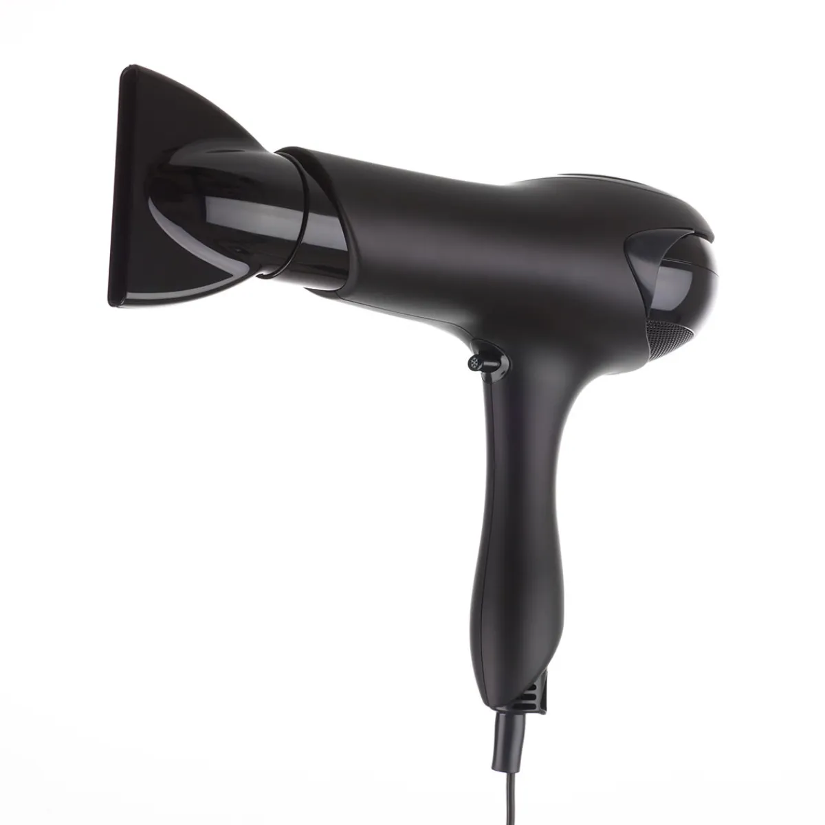 Cricket Company LLC, The Quietest Professional Hair Dryer