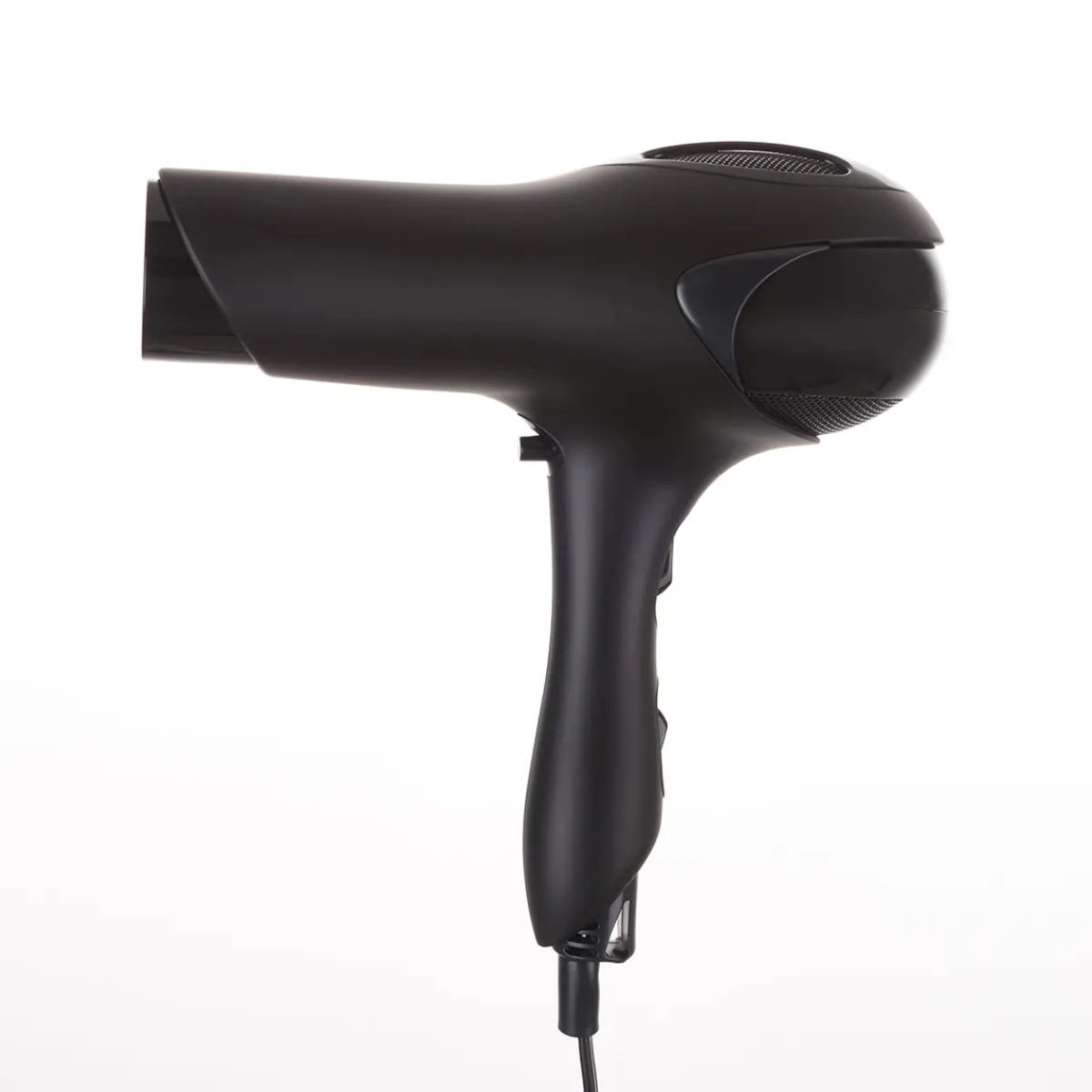 Cricket Company LLC, The Quietest Professional Hair Dryer