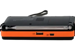 Hisonic Int'l, Inc. dba: Kaito Electronics, Inc. Radio Recorder