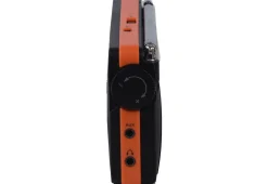 Hisonic Int'l, Inc. dba: Kaito Electronics, Inc. Radio Recorder